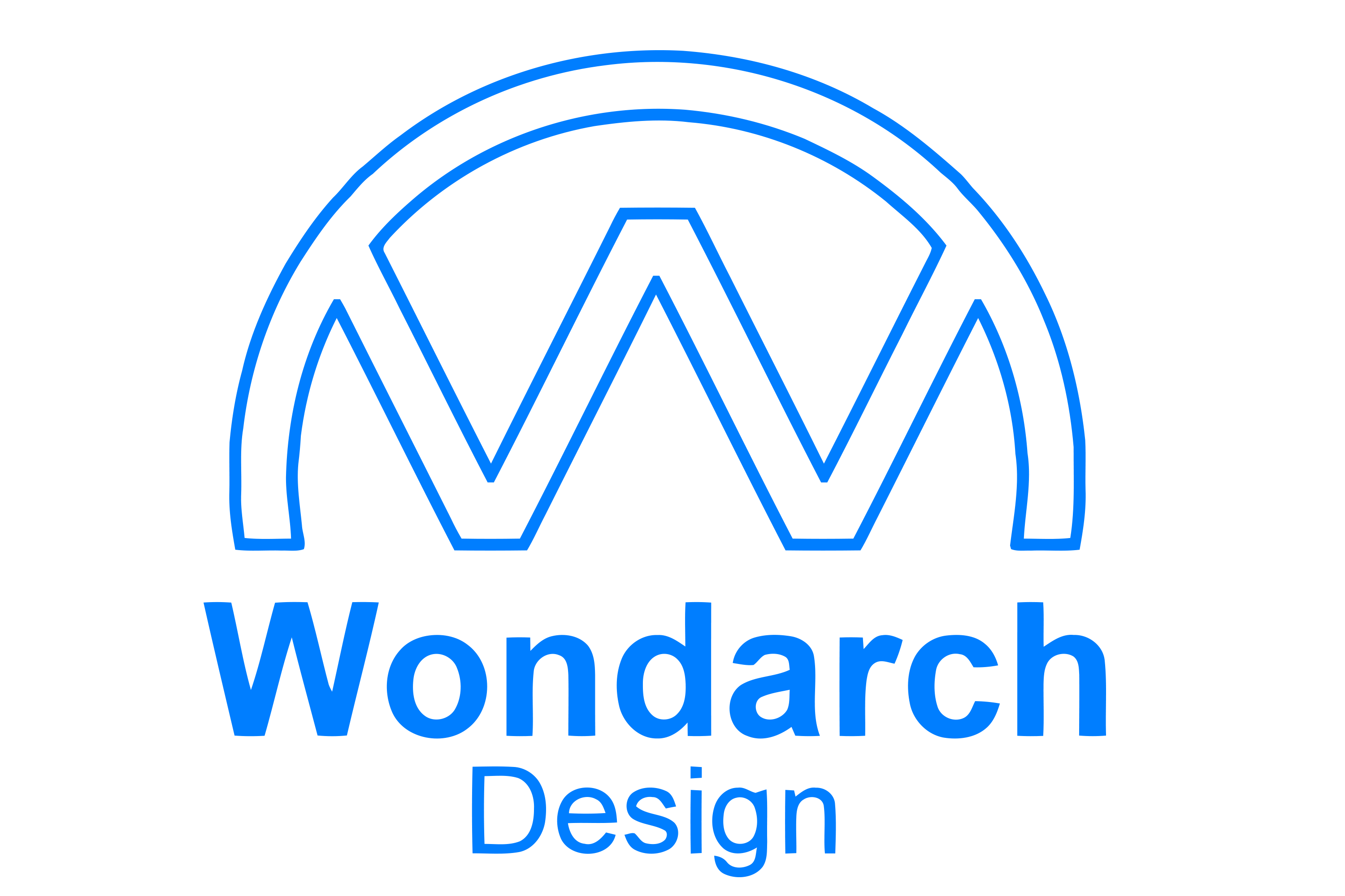 Wondarch, LLC